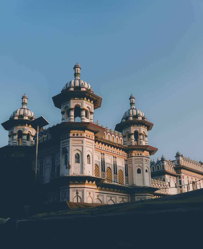 janaki-mandir